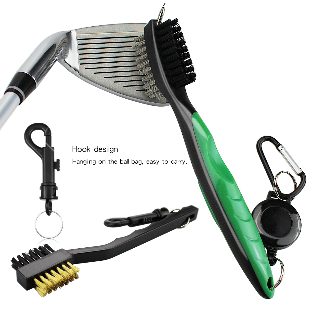 Brosse pour Club de Golf, affû - Golf Equipment Wholesale avis et prix
