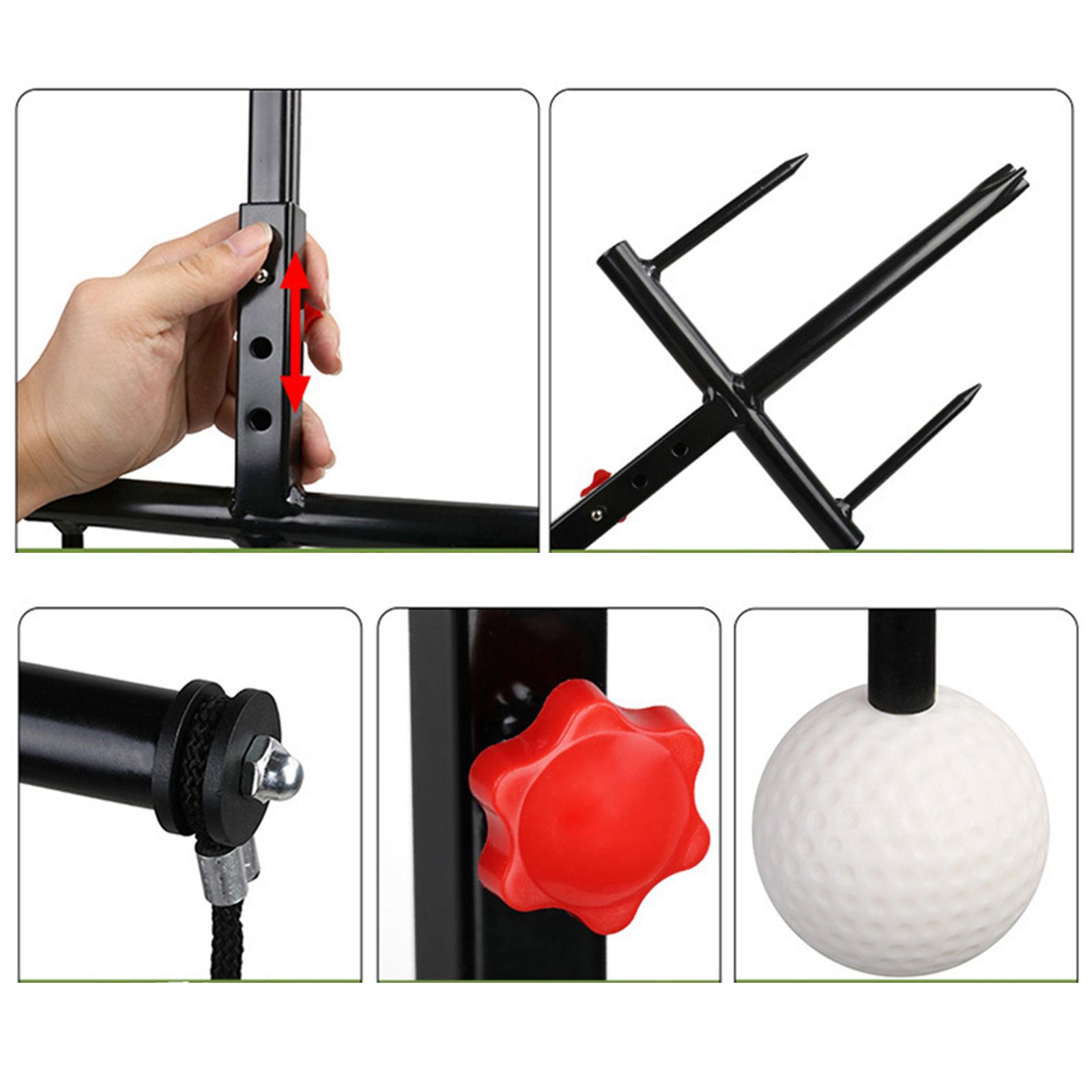 Aide à l'entraînement au golf, - Golf Equipment Guide avis et prix