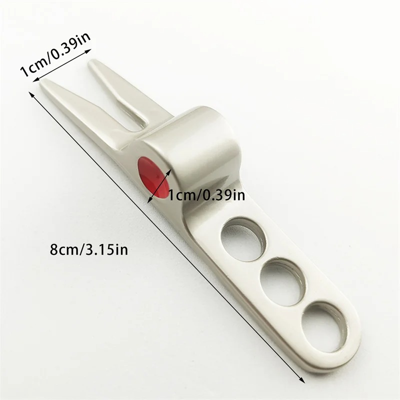 1 pièce Outil de réparation de - Divot Repair Tool avis et prix