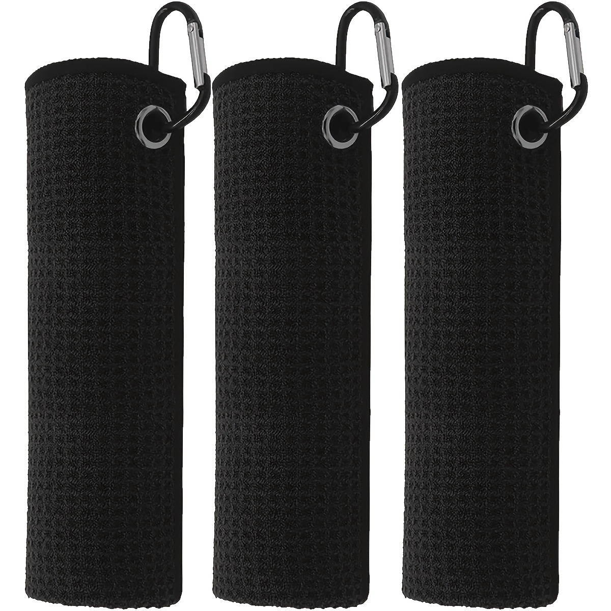 Serviettes de Golf 3 pièces, 3 - Golf Towel Waffle avis et prix