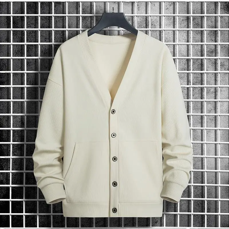 Cardigan en tricot pour hommes - Golf Equipment Wholesale avis et prix