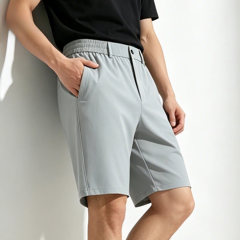 Shorts décontractés pour homme - Golf Equipment Wholesale avis et prix