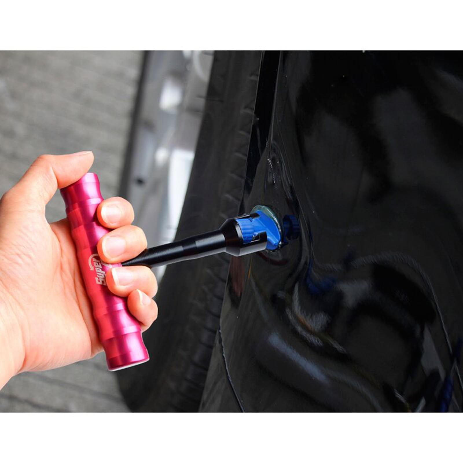 Kit Super PDR 25 Pièces Enlève - Divot Repair Tool avis et prix