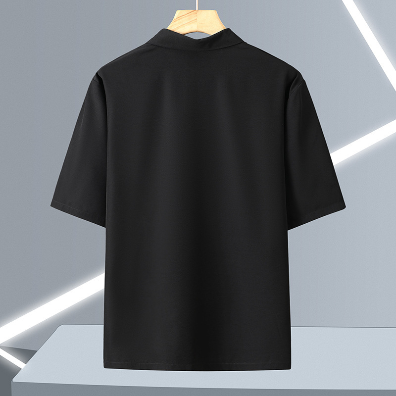 Polo décontracté pour homme, t - Golf Equipment Wholesale avis et prix
