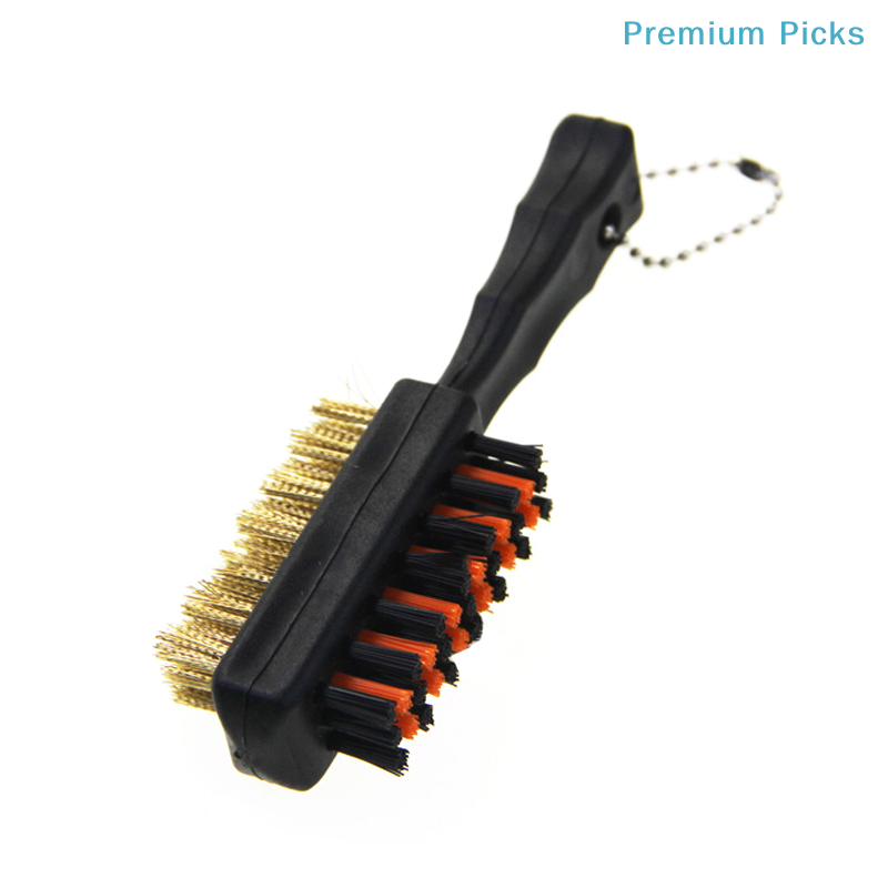 Brosse de nettoyage portable p - Golf Equipment Wholesale avis et prix