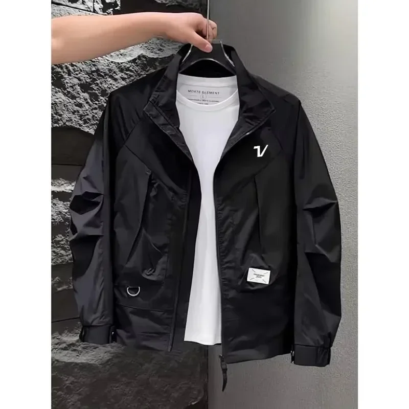Veste de golf coréenne pour ho - Golf Equipment Wholesale avis et prix