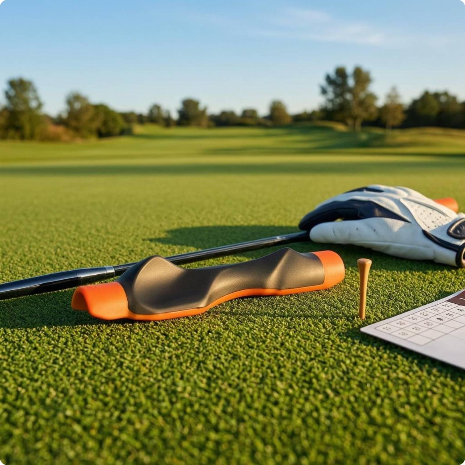 Outil d'entraînement de la pré - Golf Equipment Guide avis et prix