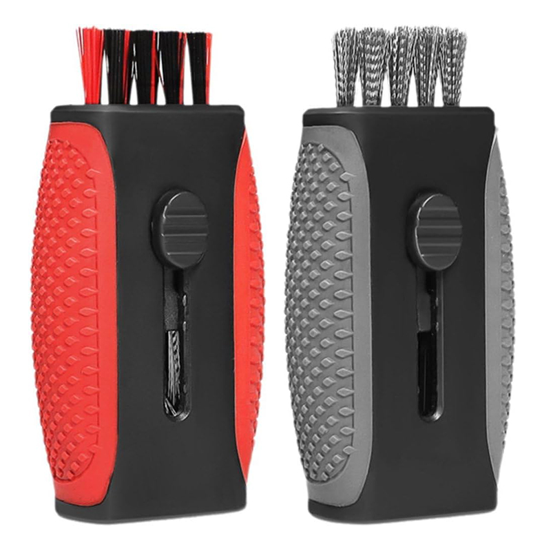 Brosse de nettoyage pour clubs - Golf Equipment For Sale avis et prix