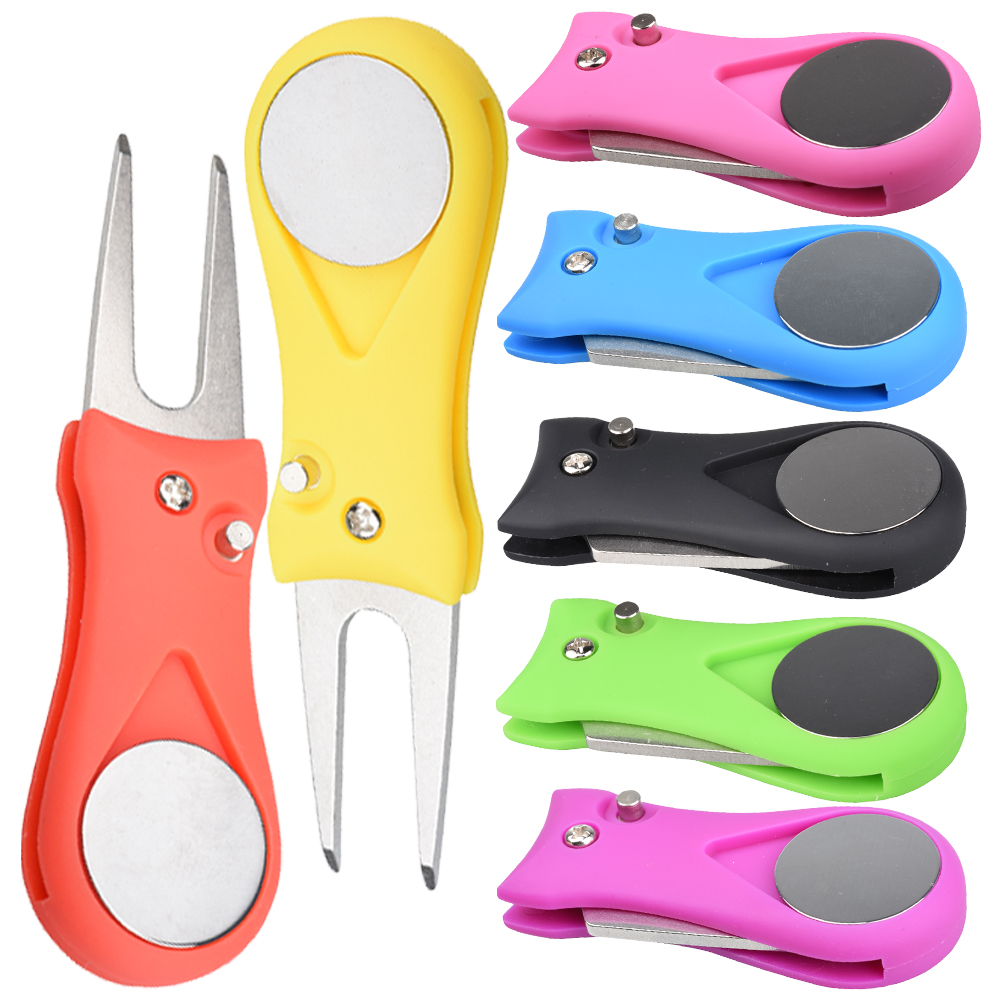 Outil de réparation de Divot d - Divot Repair Tool avis et prix