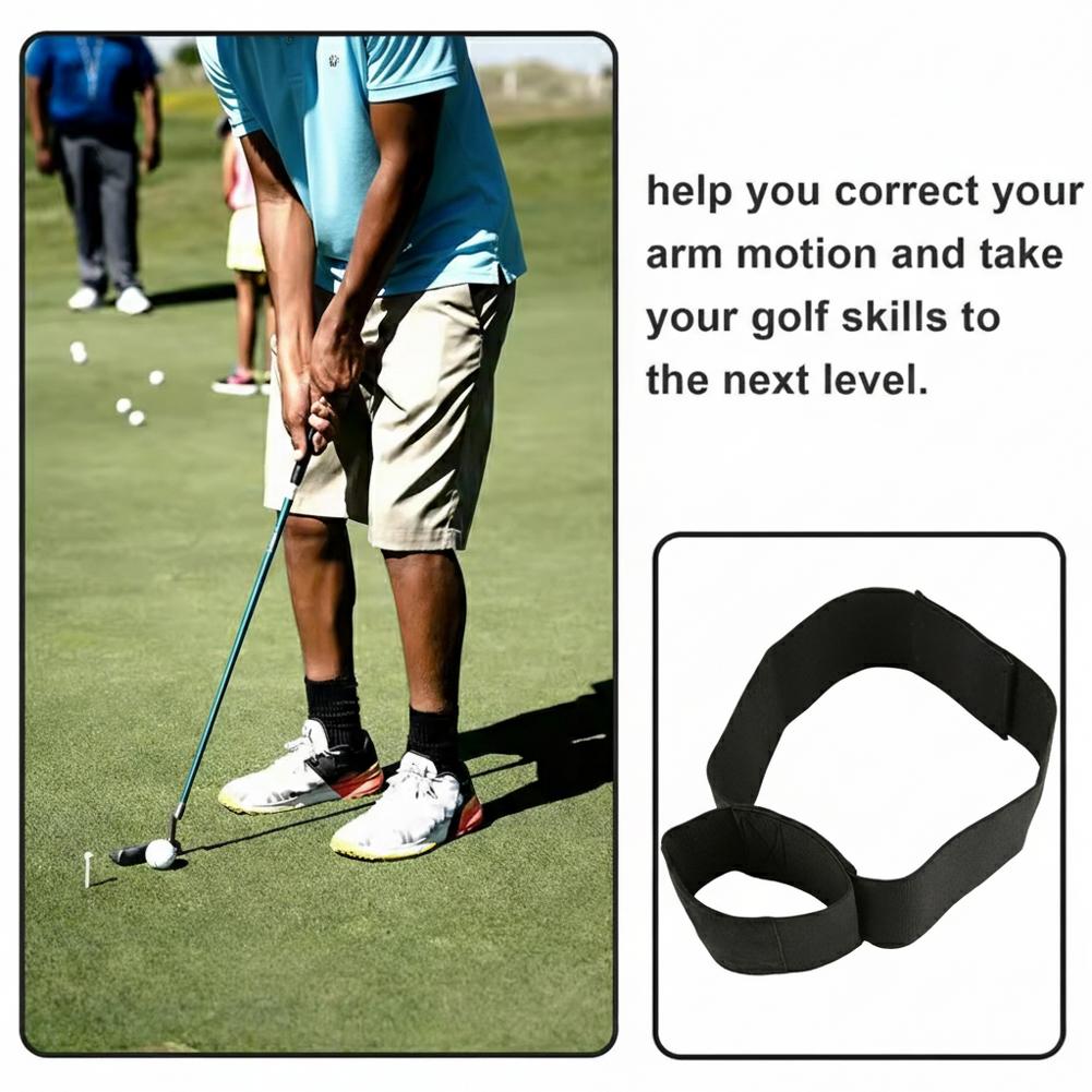 Bande de Correction de Posture - Golf Equipment Guide avis et prix