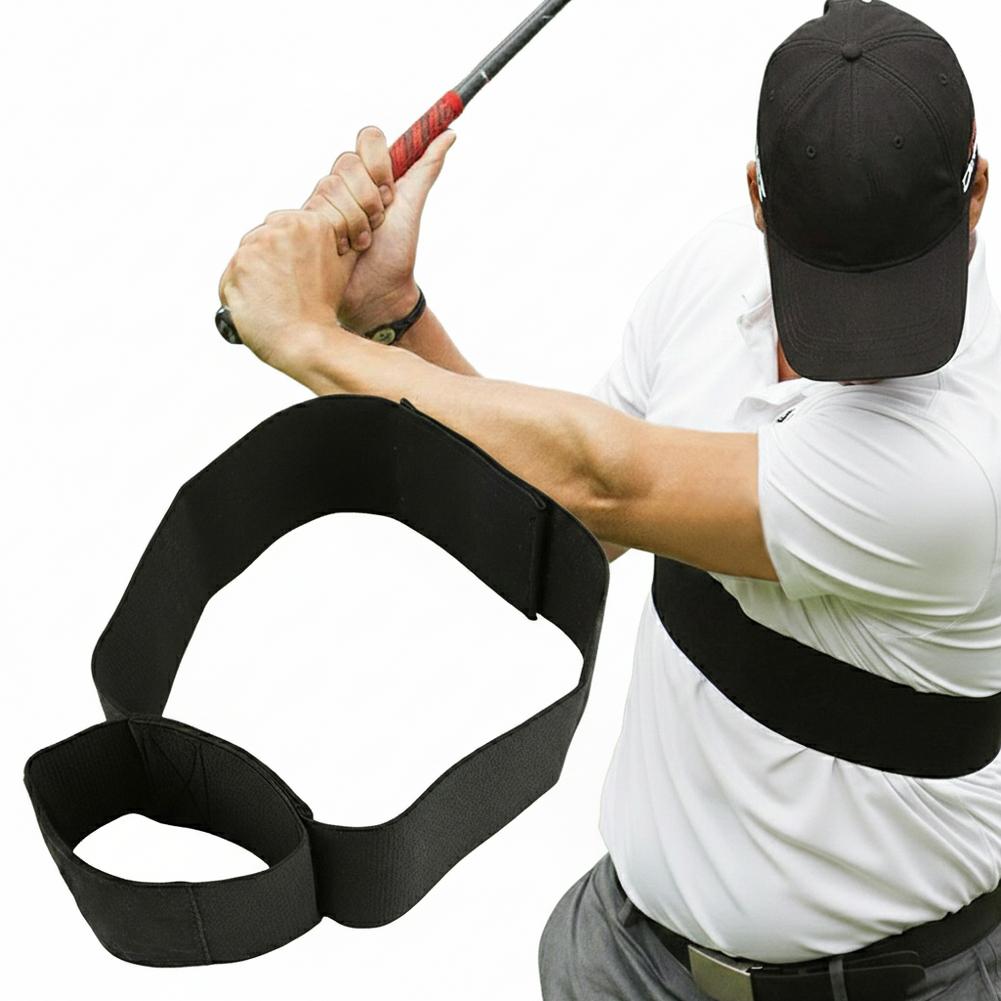 Bande de Correction de Posture - Golf Equipment Guide avis et prix