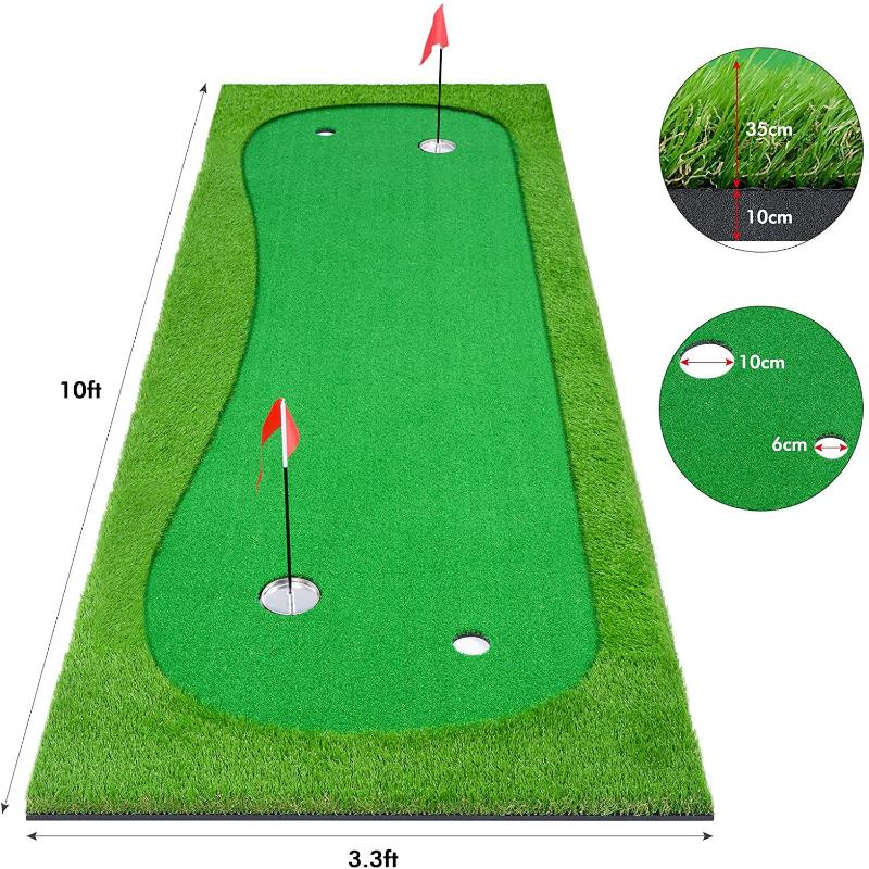 Nouvel équipement d'entraîneme - Practice Equipment For Golf avis et prix