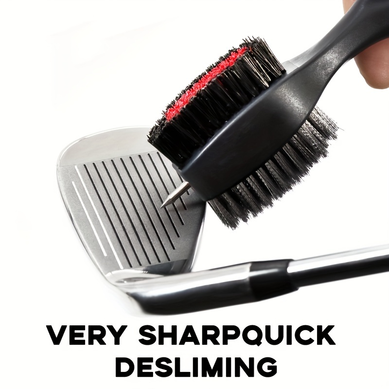 Nettoyeur de rainure de brosse - Golf Equipment Wholesale avis et prix