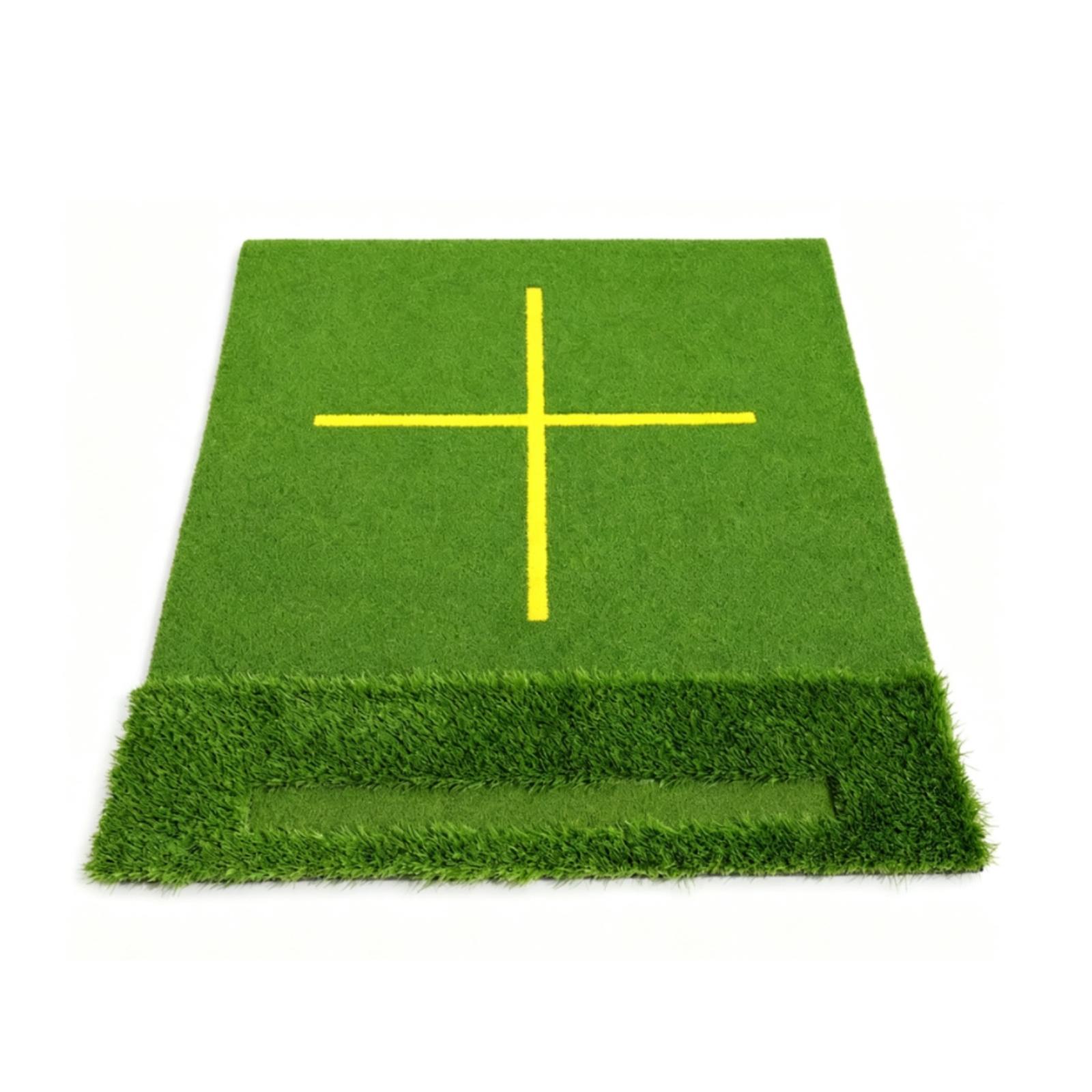 Tapis d'entraînement de golf d - Golf Equipment Guide avis et prix
