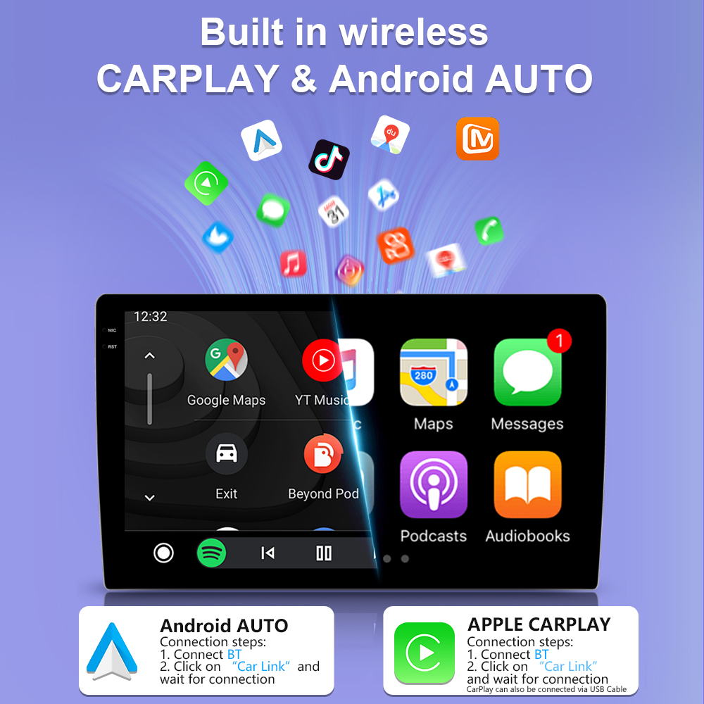 Radio Android pour VW T5 Jetta - Divot Repair Tool avis et prix