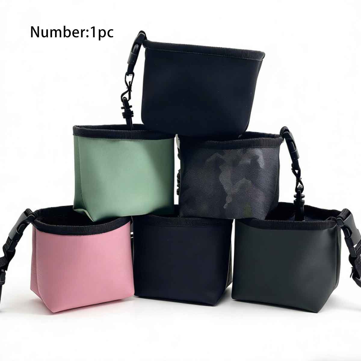 Pochette de rangement pour clu - Golf Equipment Bag avis et prix