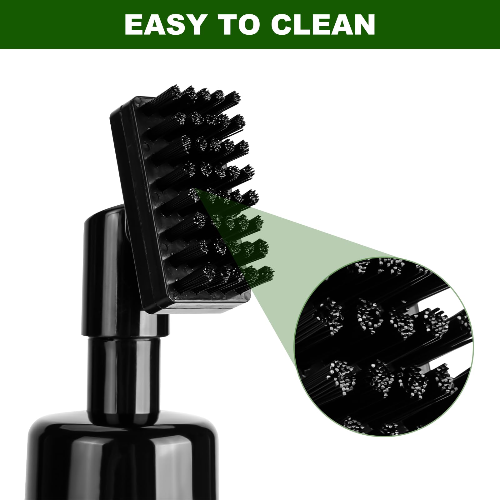Brosse de nettoyage de tête de - Golf Equipment Wholesale avis et prix