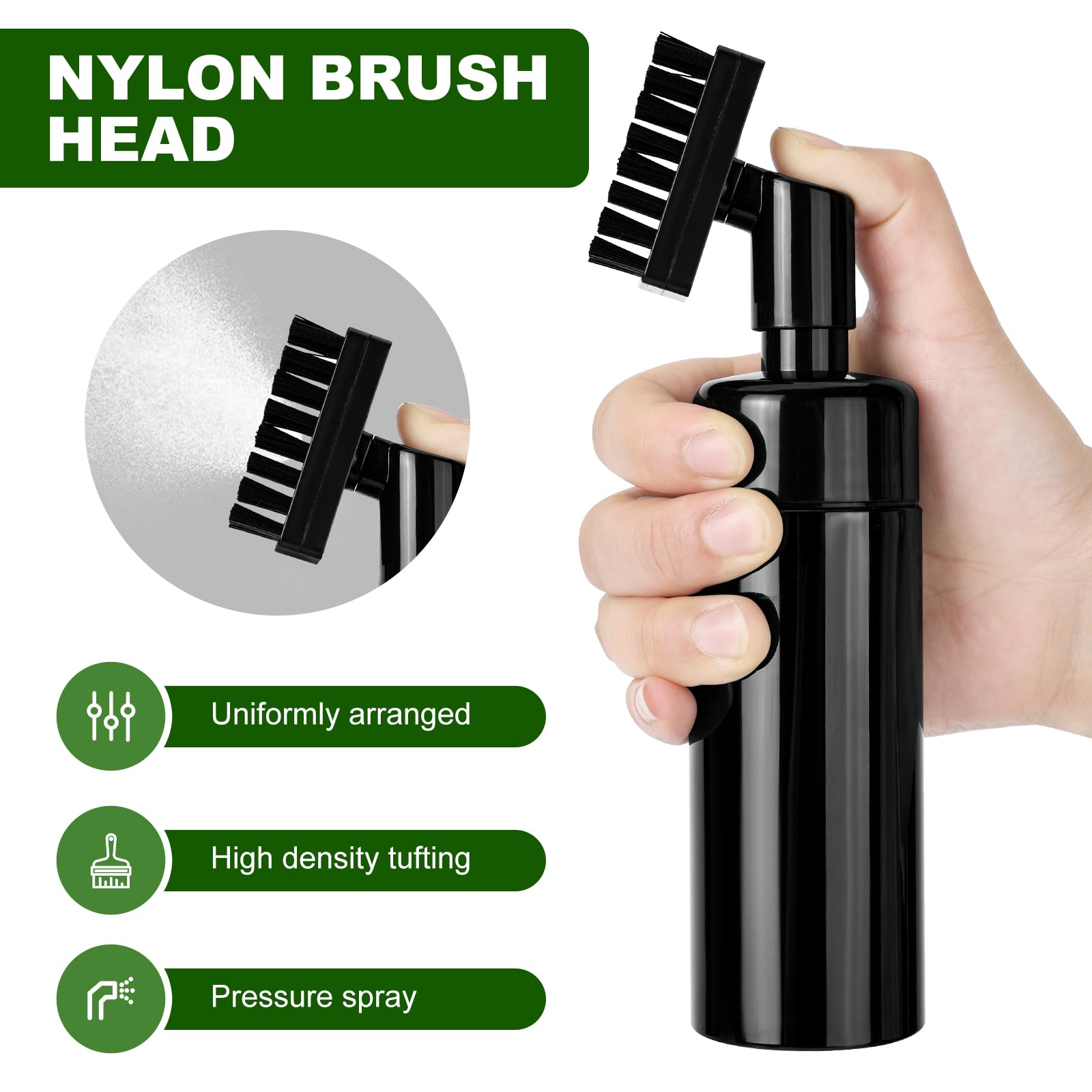 Brosse de nettoyage de tête de - Golf Equipment Wholesale avis et prix