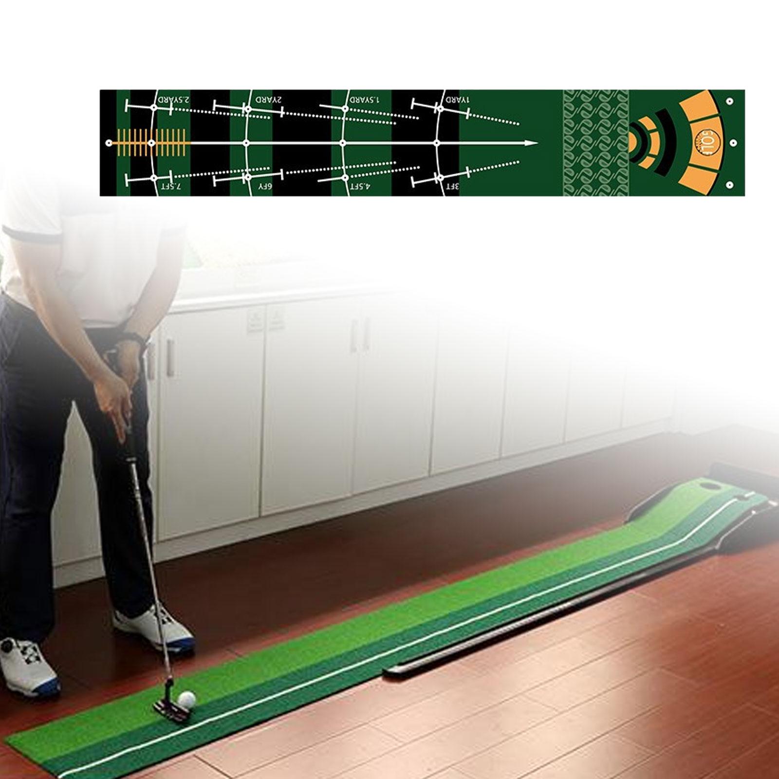 Tapis de frappe de Golf en sal - Practice Equipment For Golf avis et prix