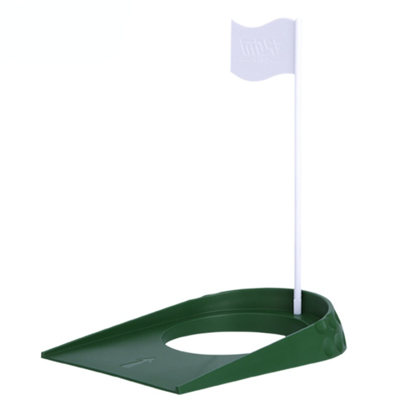 Coupelle de golf avec drapeau  - Practice Equipment For Golf avis et prix