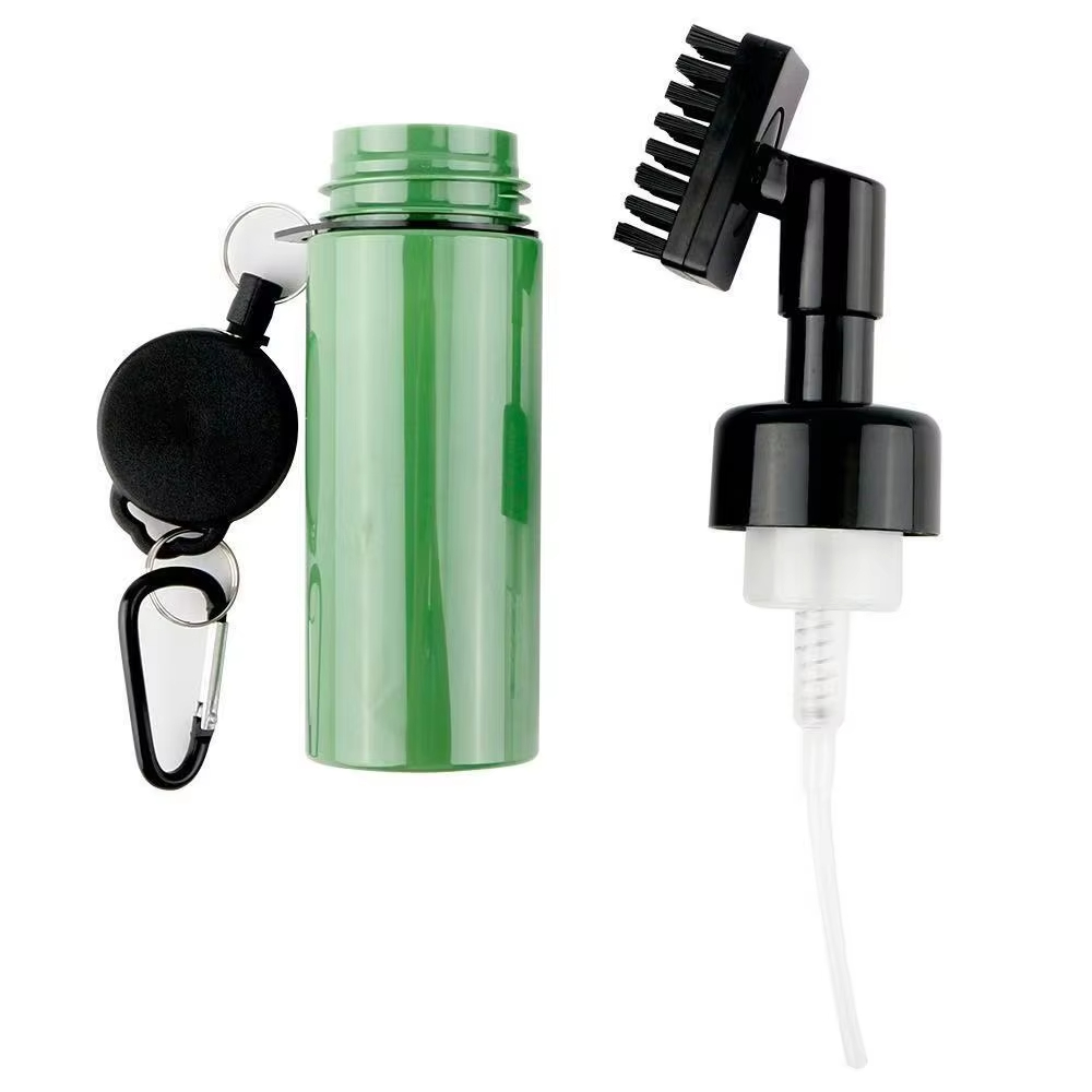 Brosse de nettoyage pour rainu - Golf Equipment Wholesale avis et prix