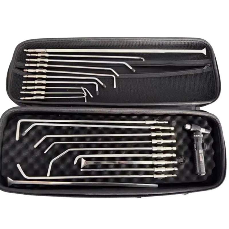 Kit de 20 tiges de réparation  - Divot Repair Tool avis et prix